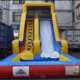 Commercial Water Slide