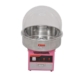 Pink Electric Cotton Candy Machine With Dome