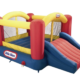 Little Tikes Jump & Slide Bouncer