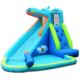 Hippo Water Slide