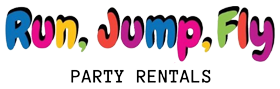 Run Jump Fly Party Rentals