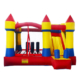 Bouncy House & Slide Game