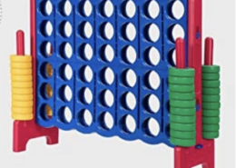 Giant Connect 4