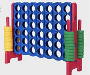 Giant Connect 4